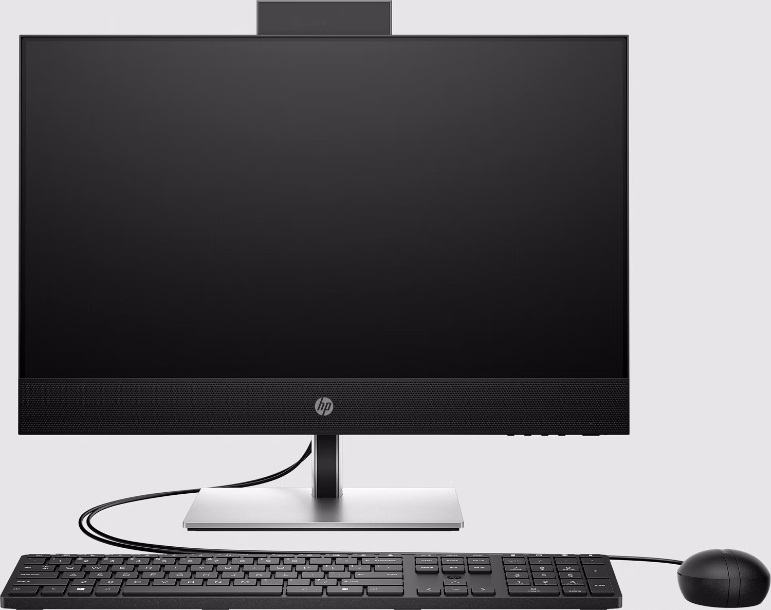 HP AIO ProOne 440G9 23.8T i5-14500T, 16GB, 512GB, Intel HD DP+HDMI+HDMI IN,WiFi 6E+BT,usb kl. myš,120W,Win11Home,3y onst