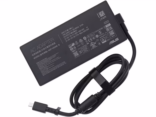 ADAPTER 150W/20V 3P(4.5PHI) orig. ASUS