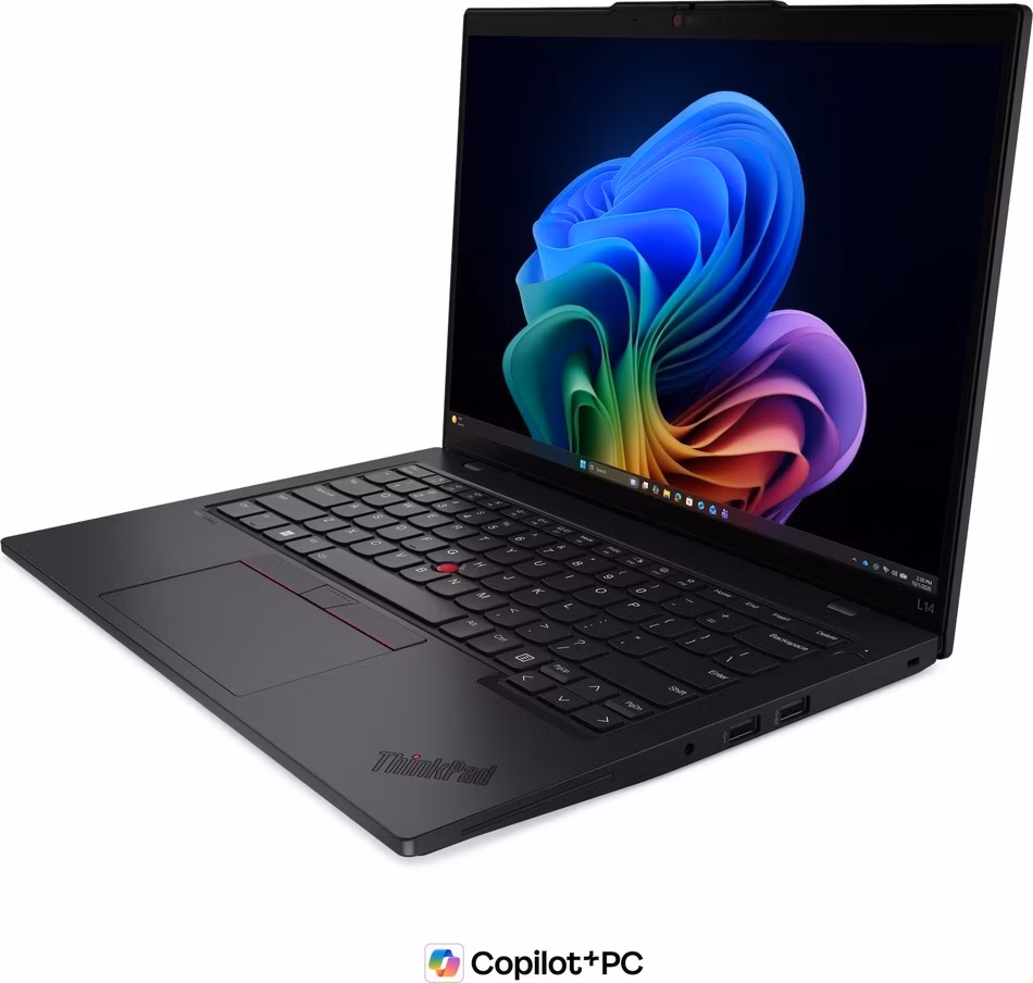 Lenovo ThinkPad L/L14 Gen 7 (Intel)/U7-355/14"/WUXGA/24GB/512GB/Intel int/W11P/Black/3R On-Site