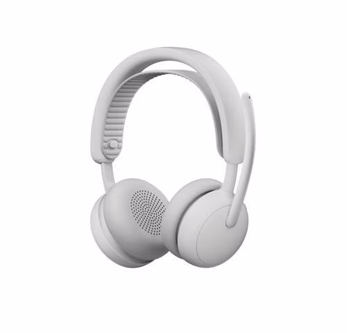 Logitech® Zone Wireless 2 ES for Business - OFF-WHITE