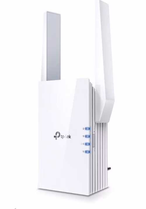 TP-Link RE605X [AX1800 Wi-Fi Extender]
