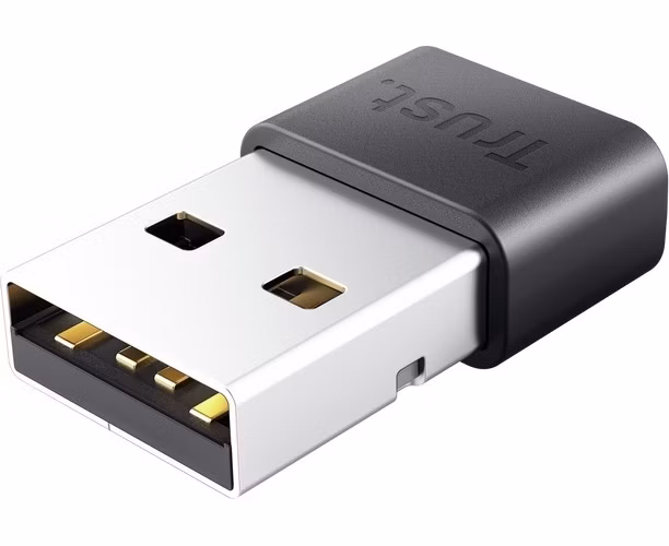 TRUST Bluetooth adaptér Myna, Bluetooth 5.4