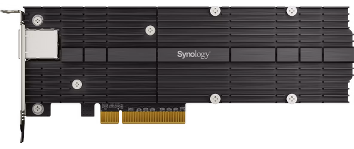 Synology 10GB Net Card (E10M20-T1)