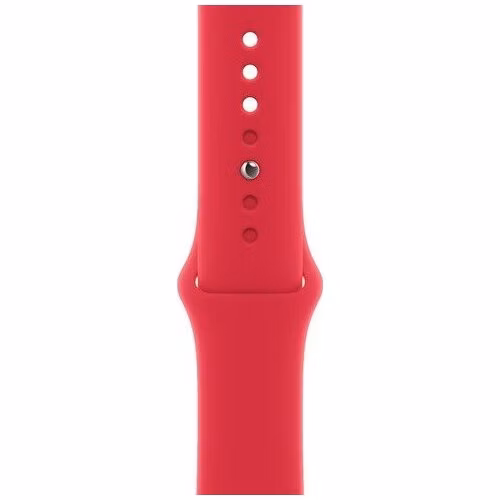 Apple Watch 41mm (PRODUCT)RED Sport Band (Vystavený)