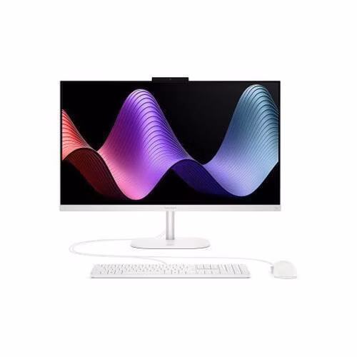 HP OmniStudio AI PC 27-cw0016nc/27" IPS FHD AG touch/Ryzen AI 7 445/16GB/512GB SSD/Radeon 840M/stavitelný/90W/2y/W11H