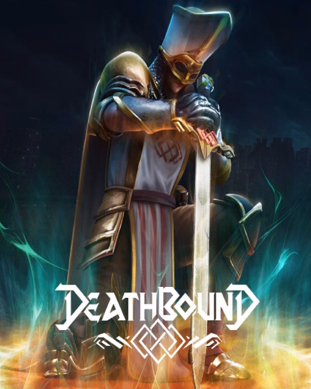 ESD Deathbound