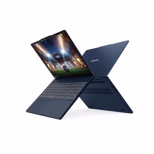 Lenovo IdeaPad Slim 3 15IWC11 Core 5 320/16GB/SSD 512GB/15,3"/WUXGA/IPS/AG/400nitů/bezADPT/bez OS/modrá