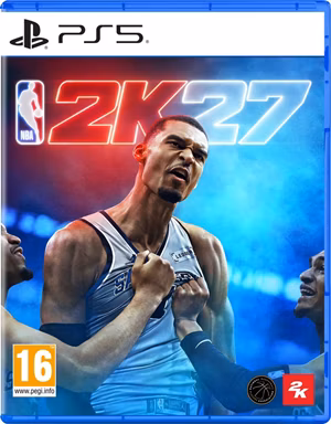 PS5 - NBA 2K27
