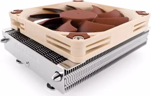 Noctua NH-L9a-AM4 nízký profil