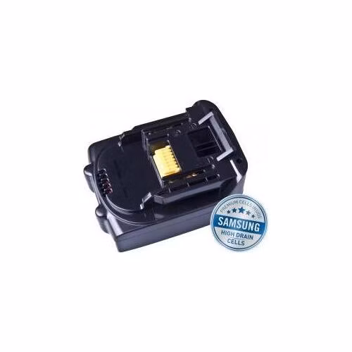 áhradní baterie AVACOMMAKITA BL 1415 Li-Ion 14,4V 2000mAh
