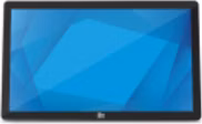 ELOPOS SYS 22IN HD1080 I-3 W10/4/128GB SSD PCAP 10-TOUCH BLACK