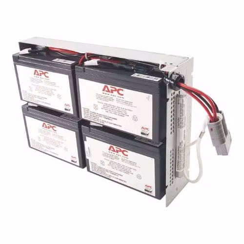 APC RBC23 náhr. baterie pro SU1000RMI2U, SUA1000RMI2U