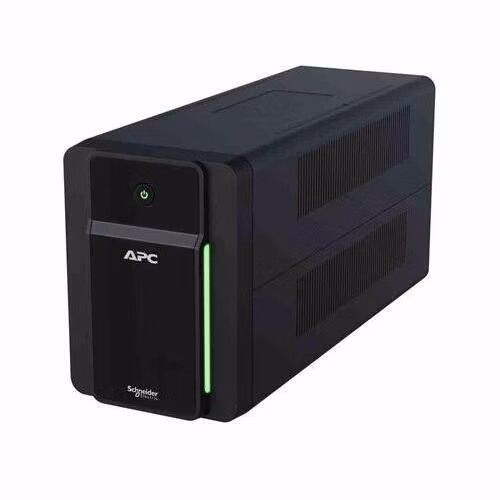 APC Back-UPS, 1600VA, Tower, 230V, 4x česká zásuvka, AVR
