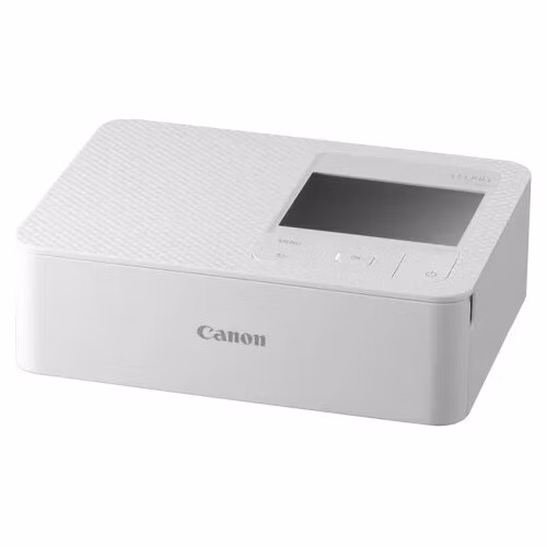 Canon SELPHY CP-1500 termosublimačná tlačiareň - biela - Print Kit + papiere RP-54