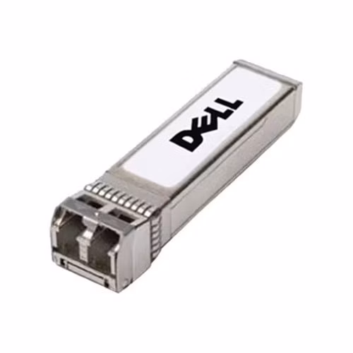 DELL SFP28 SR Optic 25GbE 85C for all SFP28 ports Customer Install