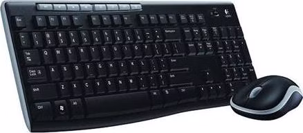 Logitech® MK270 Wireless Combo - HUN - 2.4GHZ