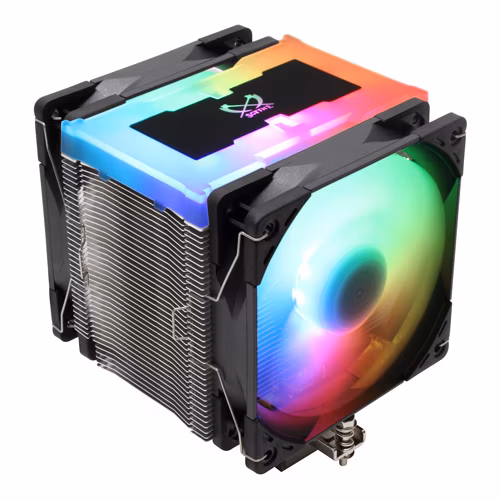 SCYTHE SCMG-5102AR Mugen 5 ARGB Plus CPU Cooler