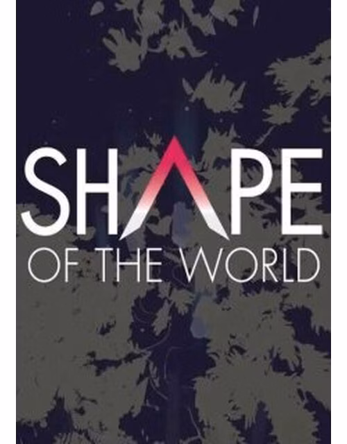 ESD Shape of the World