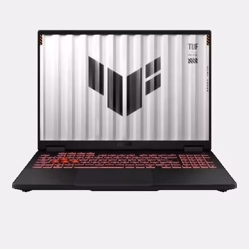 ASUS TUF Gaming A16/R7-260/16GB/512GB SSD/RTX5050/16" WUXGA/Win11Home/Jaeger Gray