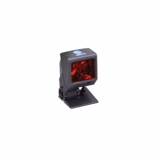 Honeywell MS3580 Quantum T, USB - černá