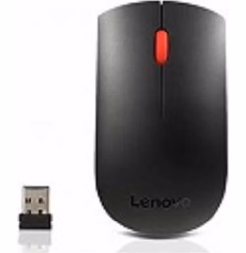 Lenovo myš ThinkPad Wireless