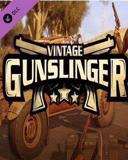 ESD Dying Light Vintage Gunslinger Bundle