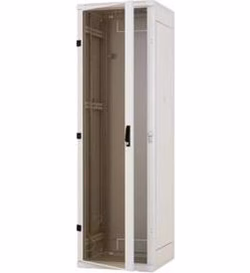 Stojanový rozvádzač 27U (š)600x(h)900
