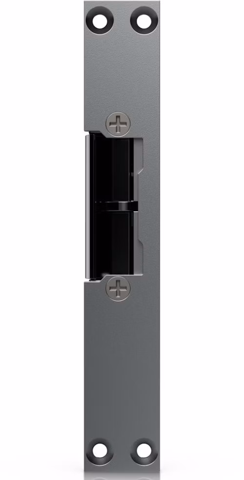 ROZBALENÉ - Ubiquiti UniFi Access Fail-Secure Strike Lock - Elektrický zámek pro UniFi Access hub, 8mm, Fail-Secure, 12V ...