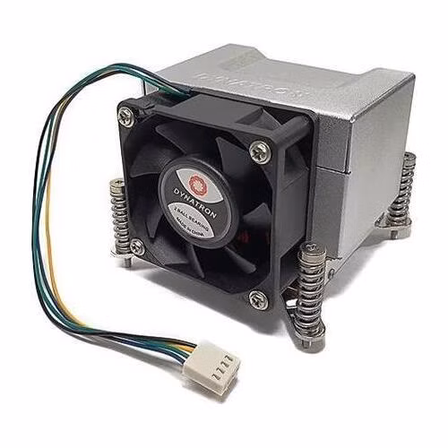 INTER-TECH Dynatron Q-5 chladic CPU, Intel, soc.1700 server 2U (do 185W)