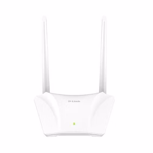D-Link N300 Wi-Fi Router, S03