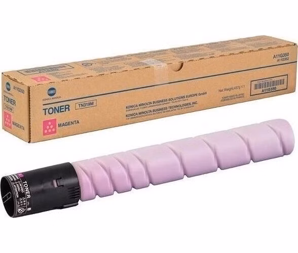 Konica Minolta Toner TN-227M (magenta) 24000str., pro Bizhub C257i