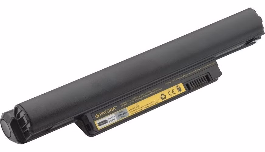 PATONA baterie pro ntb DELL INSPIRON MINI 1010 4400mAh 11,1V
