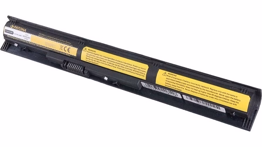 PATONA baterie pro ntb HP ProBook 440 G2 / 450 G2, 2200mAh Li-Ion 14,8V VI04
