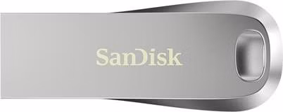 SanDisk Ultra Luxe 128GB USB 3.1