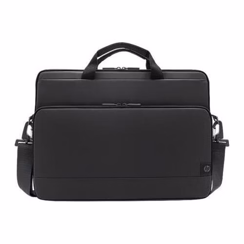 HP Modern Moonless Night 14" Laptop Briefcase