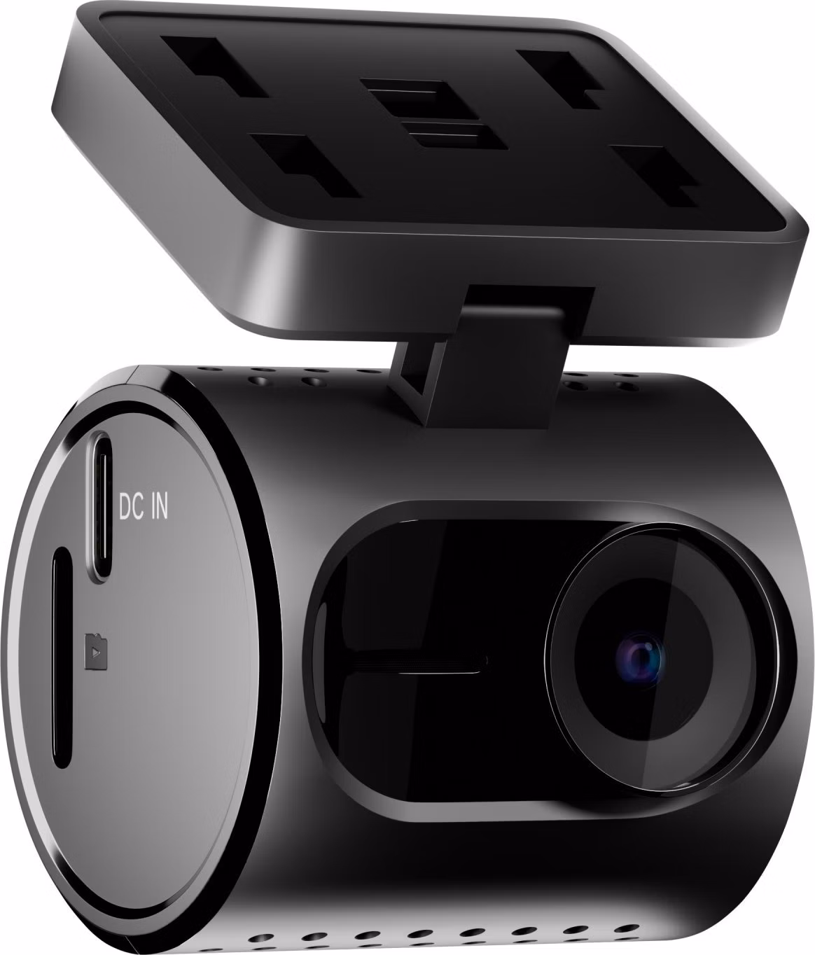 Pioneer kamera do auta VREC-H120SC, 1,5K, 120°, 25 fps, WDR, Wi-Fi, G-senzor