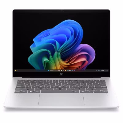 HP OmniBook 7 NG AI PC 14-hg0070ncx, Ultra 5 325 (8C) 47 NPU TOPs, 14.0 3K (2880x1800) OLED Low Blue Light 120Hz VRR 500