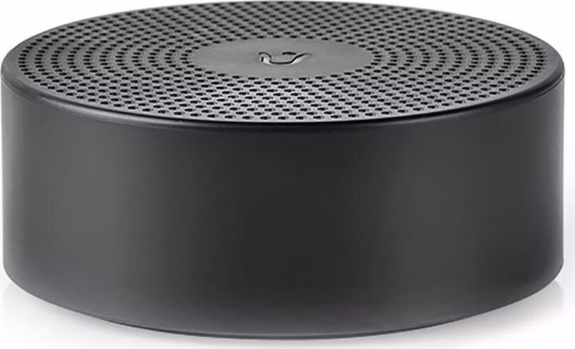NEDIS Wi-Fi chytrý bezdrátový dveřní zvonek/ příslušenství pro WIFICDP10GY/ USB/ černý
