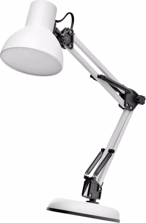 STOLNÁ LAMPA LUCAS