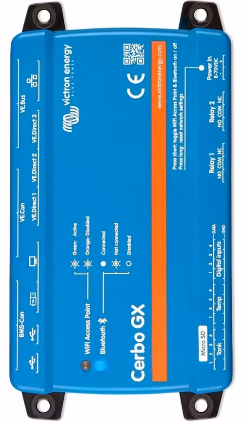 Victron Energy Cerbo GX MK3