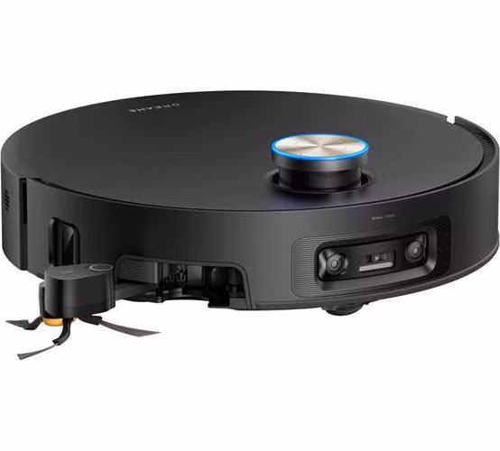 Dreame X60 Pro Ultra Complete robotický vysávač, čierny