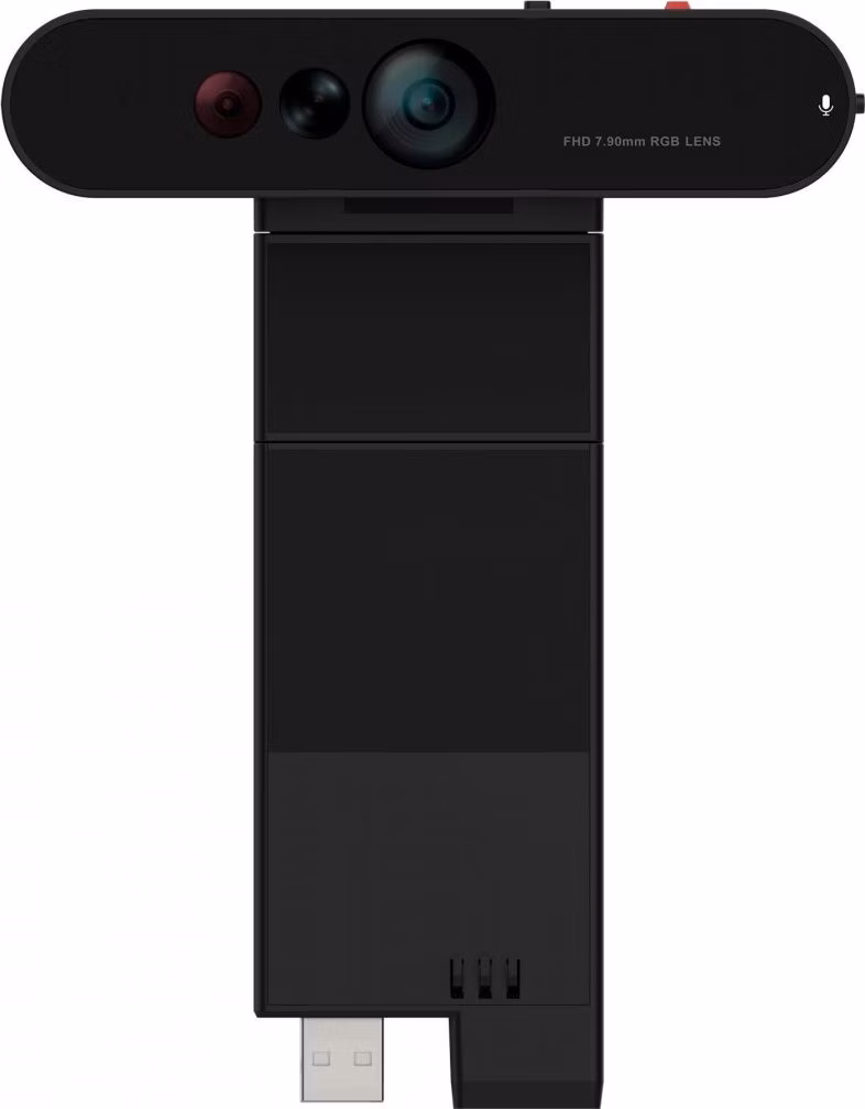 Lenovo webkamera ThinkVision MC60 Monitor Full HD