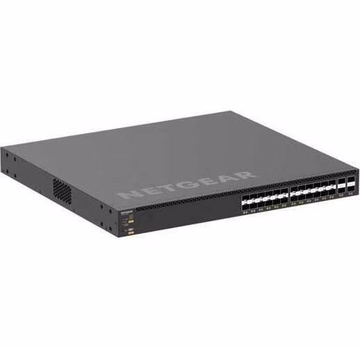 Netgear 52PT M4350-40X4C MANAGED SWITCH