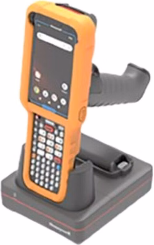 Honeywell CK67 1-BAY HB, BOOT, NO CORD