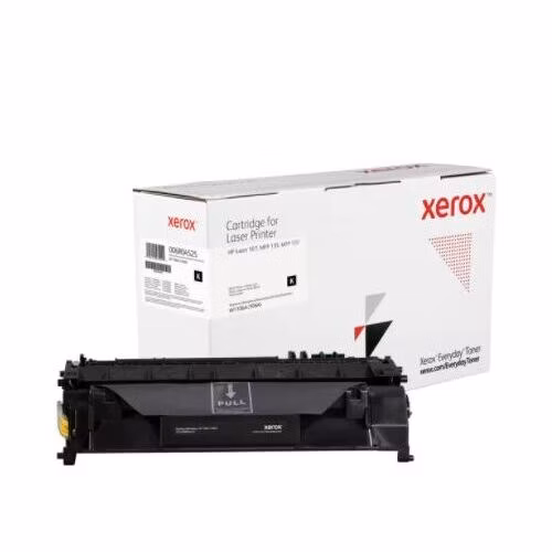 Xerox alternatívny toner HP W1106A HP Laser 107a/107w/135a/135w - W1106A/106A, (1000 strán), čierny