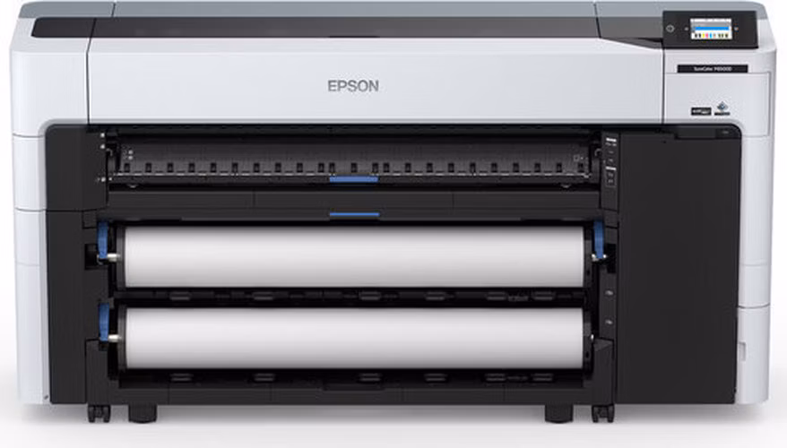 Epson SureColor/SC-T7700D/Tlač/Ink/Role/LAN/WiFi/USB