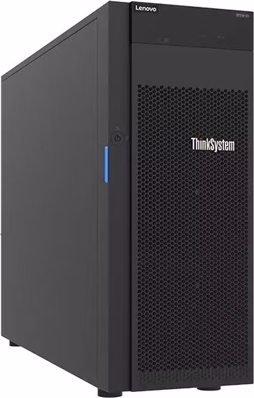 ST250 V3 TWR/6353P/16GB/SW RAID/800W