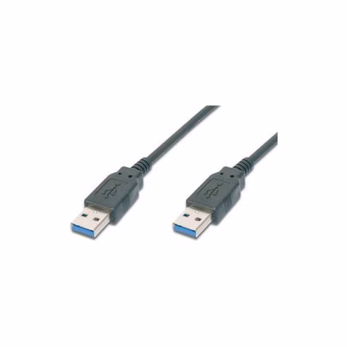 Kábel USB PREMIUMCORD 3.0 Prepojovacie vedenie A-A 2m (M/M)*