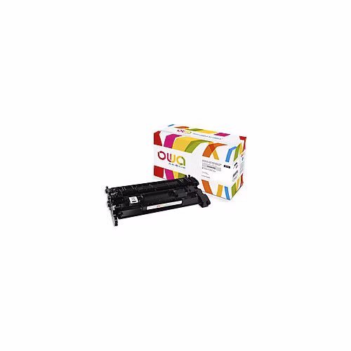 OWA Armor toner kompatibilní s HP LJ kompatibilní s M402, CF226A, 3100st, černá/black