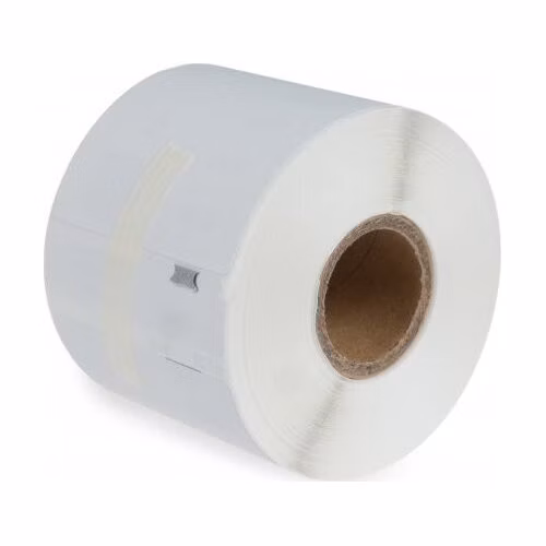 PRINTLINE kompatibilní etikety s DYMO 99014 (S0722430), pro přepravu, 54x101mm, 220ks